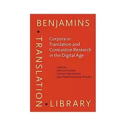 کتاب Corpora in Translation and Contrastive Research in the Digital Age