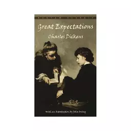 کتاب Great Expectations