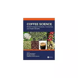 Coffee Science کتاب