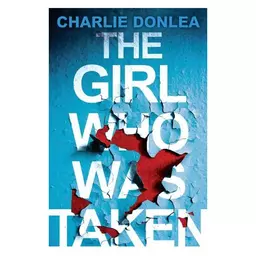 کتاب The Girl Who Was Taken