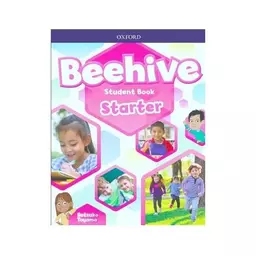 کتاب Beehive Starter