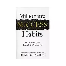 کتاب Millionaire Success Habits