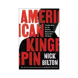 کتاب American Kingpin