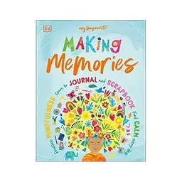 Making Memories کتاب