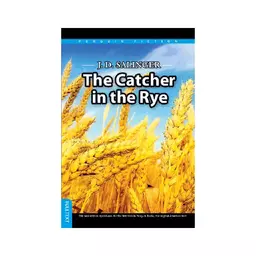 کتاب The Catcher in the Rye