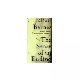 کتاب The Sense Of An Ending (Full Text) Julian Barnes خرید رمان انگلیسی