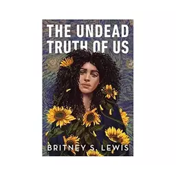 کتاب The Undead Truth of Us