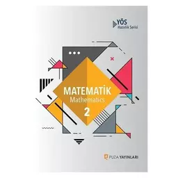 YOS Matematik 2 کتاب