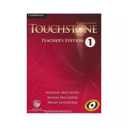Touchstone 1 Teachers book کتاب معلم