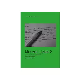 Helmich Mut zur Luecke 2 خرید کتاب المانی