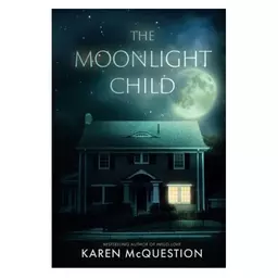 کتاب The Moonlight Child