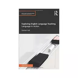 کتاب Exploring English Language Teaching