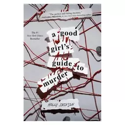 کتاب A Good Girl s Guide to Murder