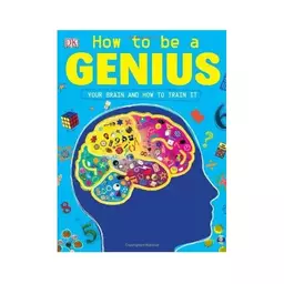 کتاب How to Be a Genius