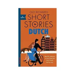 کتاب Short Stories in Dutch for Beginners