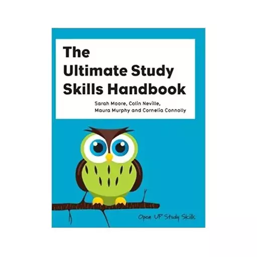 کتاب The Ultimate Study Skills Handbook