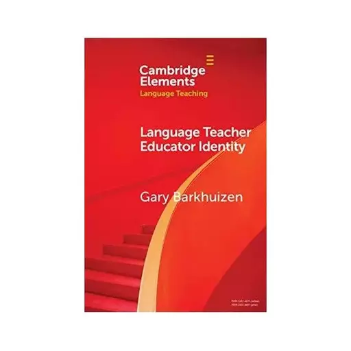 کتاب Language Teacher Educator Identity