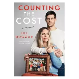 کتاب Counting the Cost (رمان شمارش هزینه)