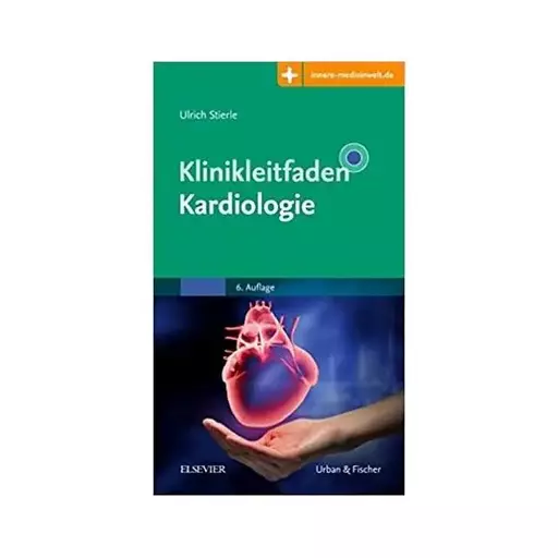 Klinikleitfaden Kardiologie کتاب