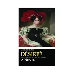 کتاب Desiree