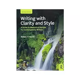 Writing with Clarity and Style 2nd Edition  کتاب زبان