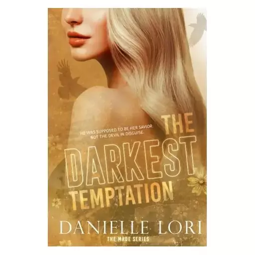 کتاب The Darkest Temptation