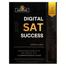 کتاب Digital SAT Success