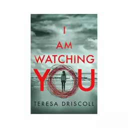کتاب I Am Watching You
