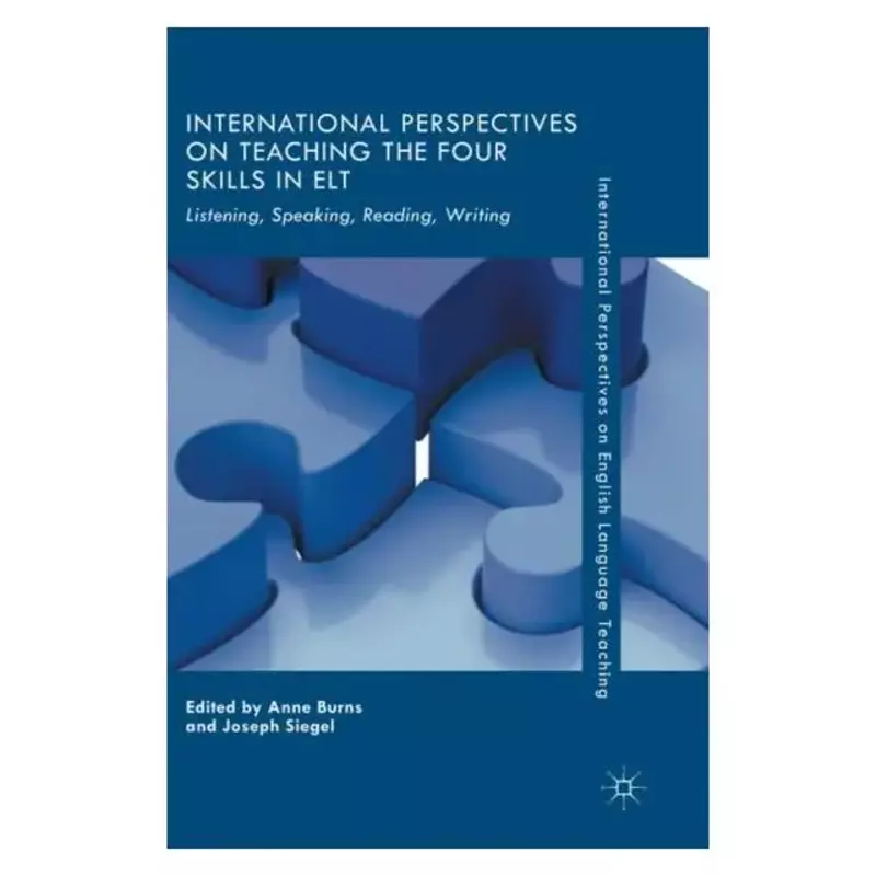 کتاب International Perspectives on Teaching the Four Skills in ELT