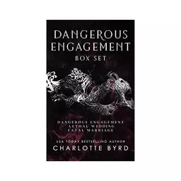 کتاب Dangerous Engagement Box Set