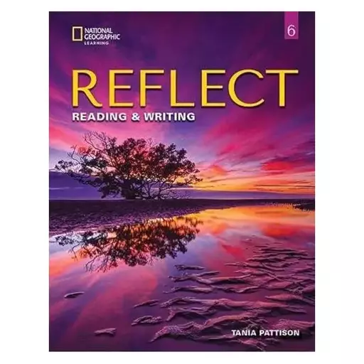 کتاب Reflect Reading & Writing 6