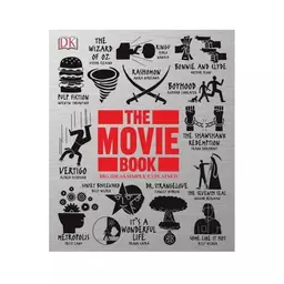 کتاب The Movie Book