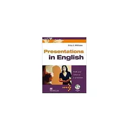 کتاب Presentations in English