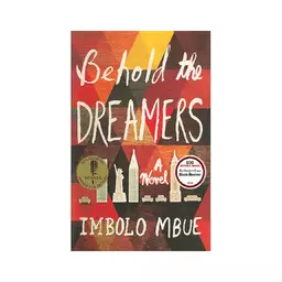 کتاب Behold The Dreamers