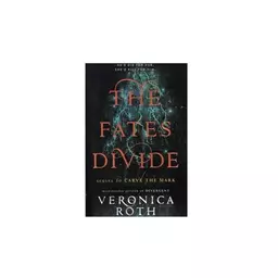 کتاب The Fates Divide (Full Text) Veronica Roth خرید رمان انگلیسی