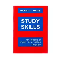 Study Skills کتاب زبان یورکی