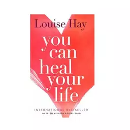 You Can Heal Your Life Self Help Louise Hay کتاب زبان