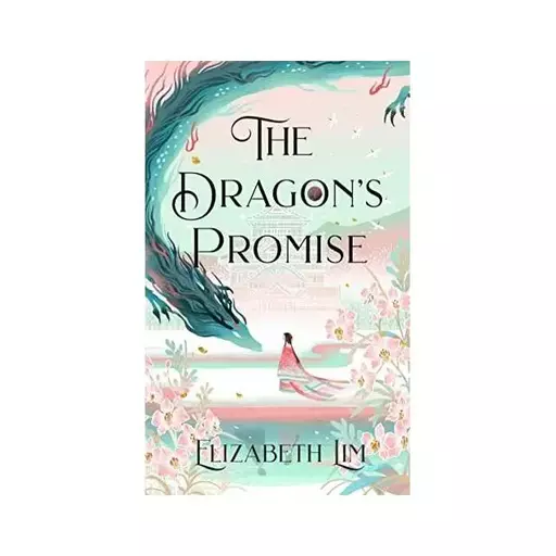 کتاب The Dragon s Promise