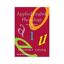 کتاب Applied English Phonology second Edition