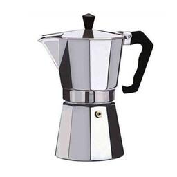 قهوه ساز اسپرسو ساز موکاپات،6کاپ مدل PREMIUM  (قهوه ساز )