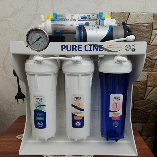 تصفیه آب Pure Line مدل Prime