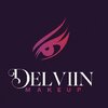 Delvin makeup