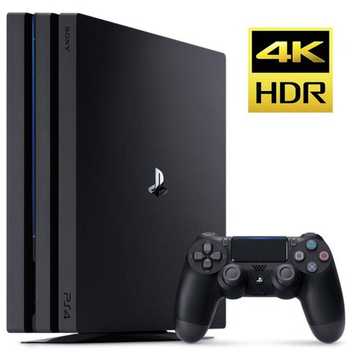 پلی استیشن 4 ps4 pro