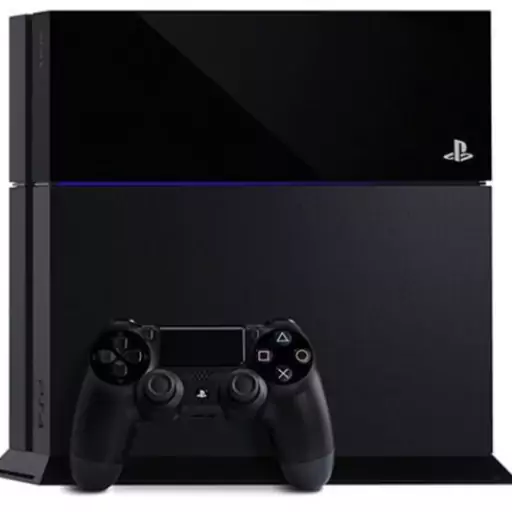 پلی استیشن 4 فت گیگابایت 500 ps4 fat