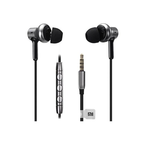 هندزفری مدل MI in-ear Headphones Pro HD 