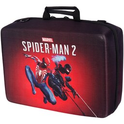 کیف PS5 طرح Spider-Man 2