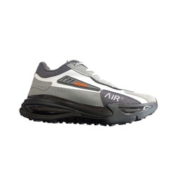 کفش اسپرت مردانه مدل  Air رنگ ترکیبی (مشکی سفید طوسی)سایز بندی 41 و 42و 43و 44 