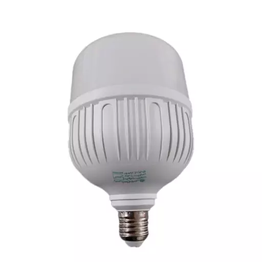 لامپ 40 وات LED پارس شعاع توس 