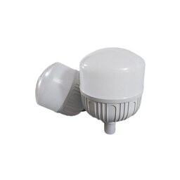 لامپ 50 وات LED پارس شعاع توس 