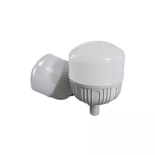 لامپ 40 وات LED پارس شعاع توس 